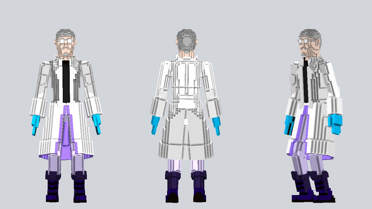 DR Shai v2