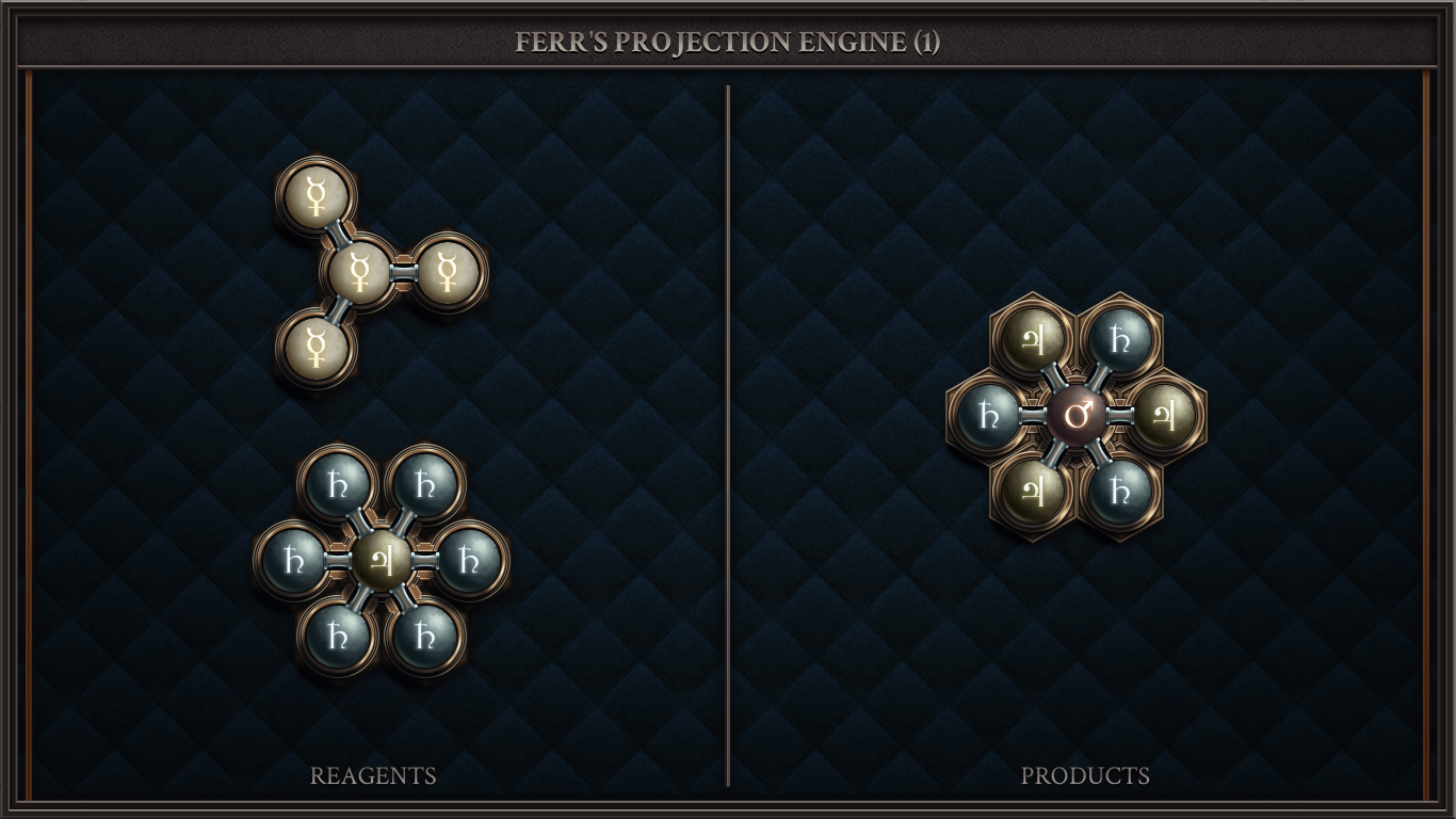 FERR'S PROJECTION ENGINE (1)