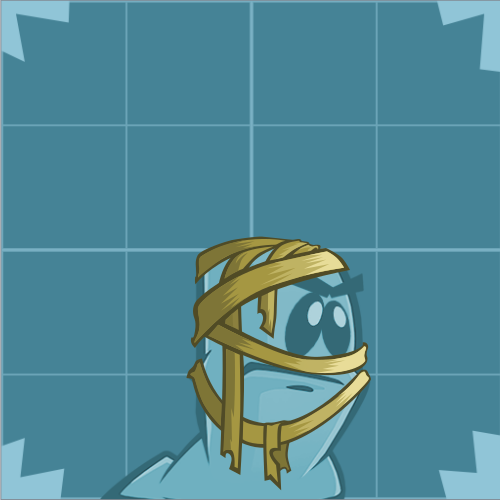 Mummy