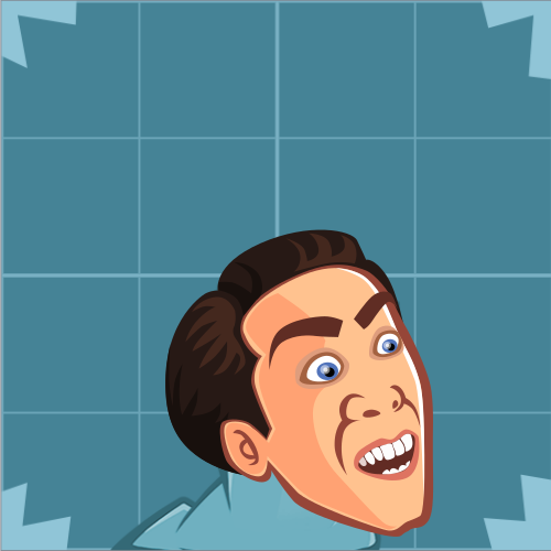 Cage