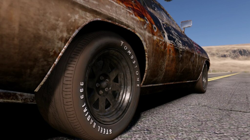 Steam Community :: Gas Guzzlers Extreme