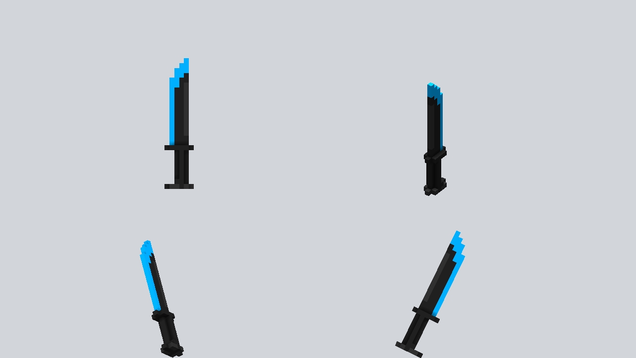 Knife - 09