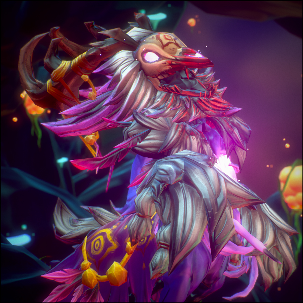 Beast of the Nightmare