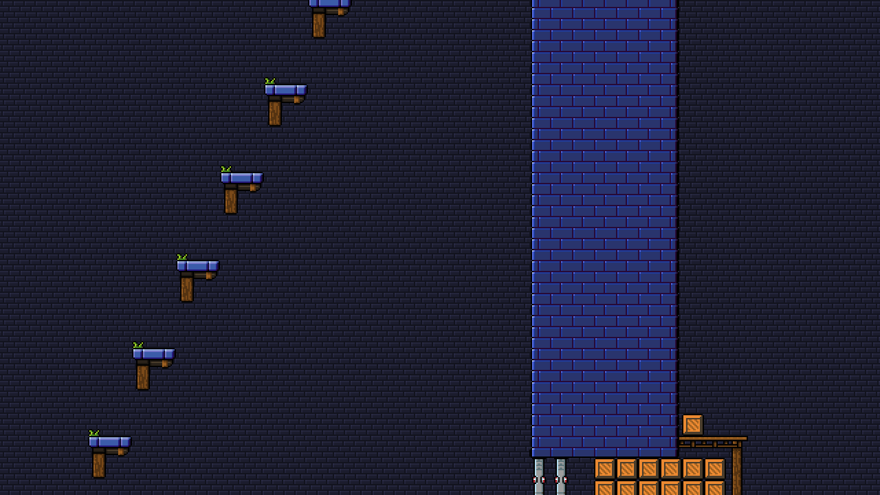 castle deathrun