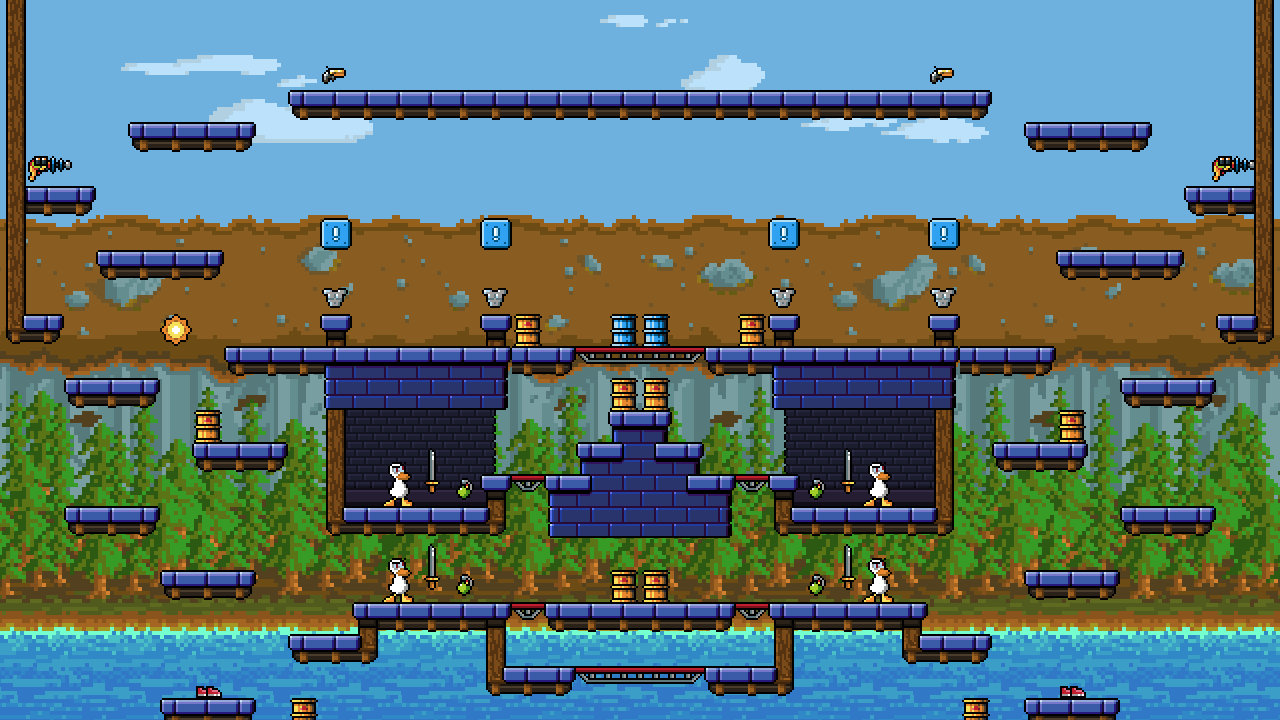 Castle preview