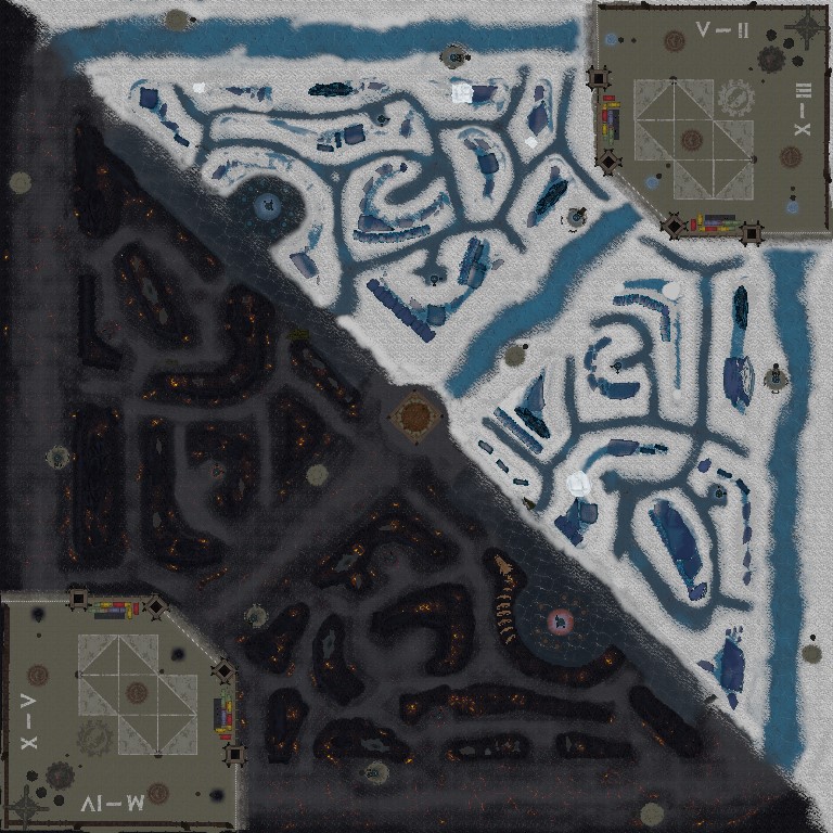 League of Elites 3v3