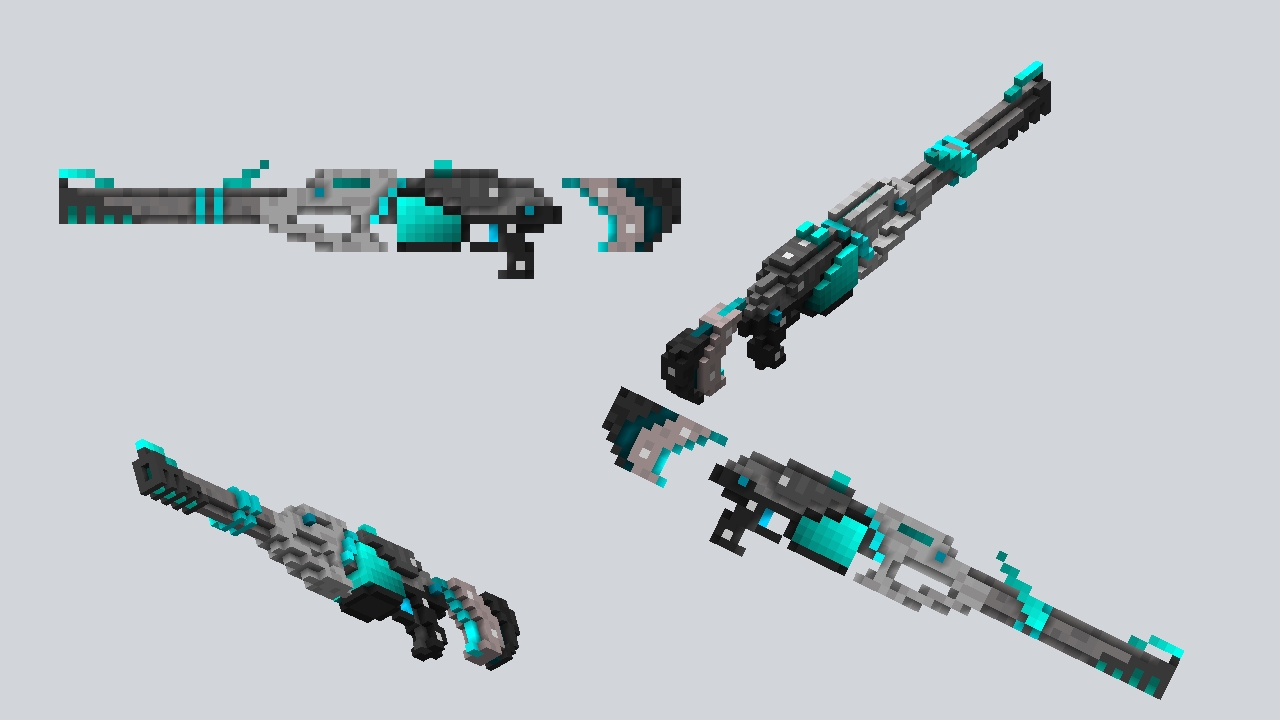 Energy-B LMG