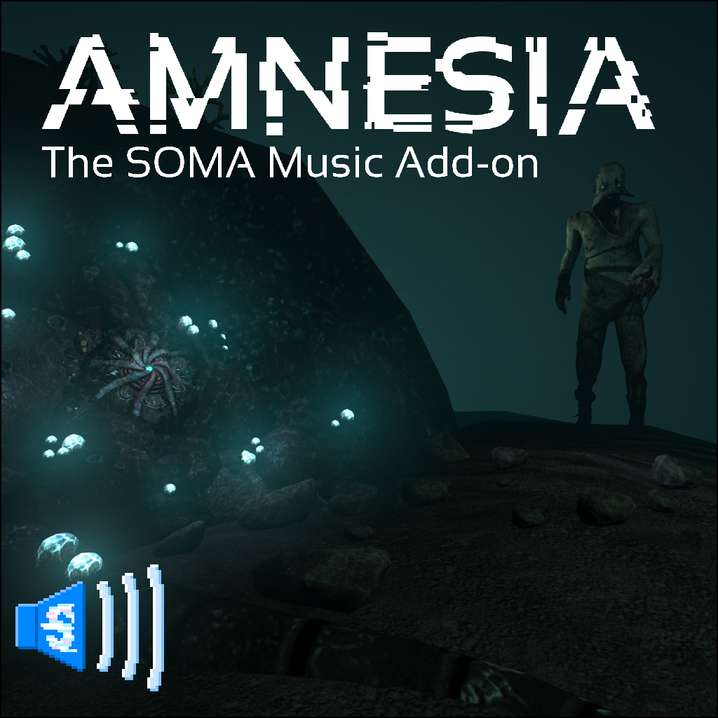 Amnesia: The SOMA Music Add-On