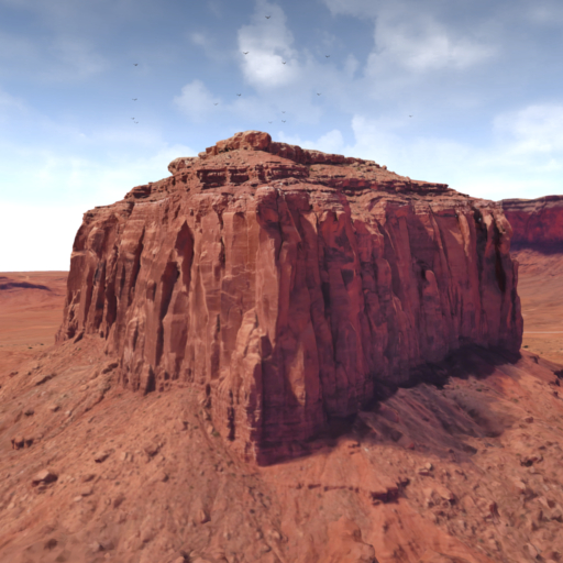 Monument Valley
