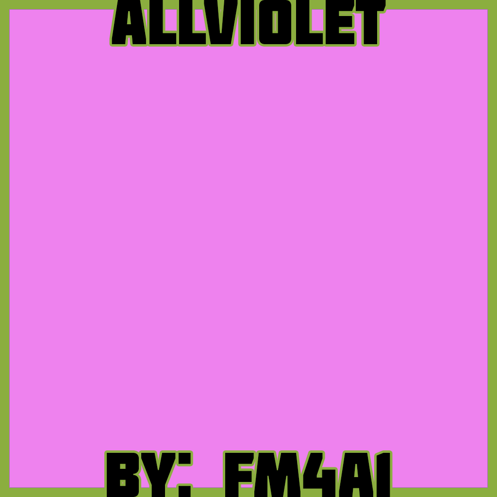 Allviolet