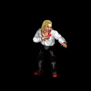 Gangrel