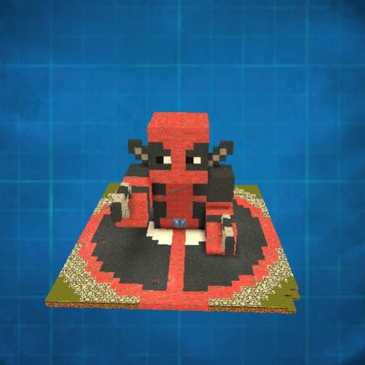 Deadpool