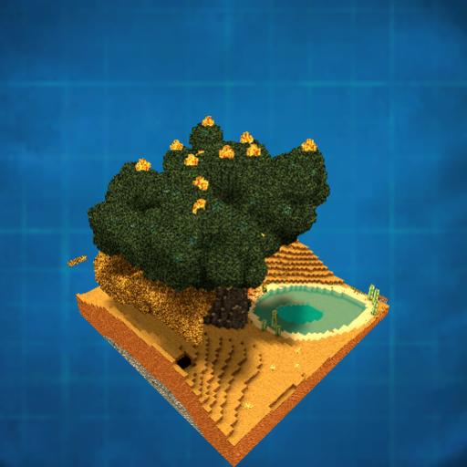 Architect's Treehouse