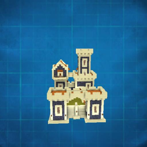 Small Castle