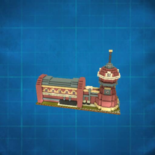 Futurama Factory