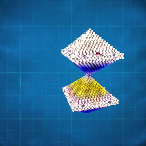 pyramids
