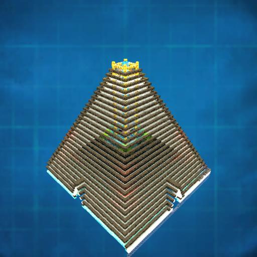 Pyramid of Doom