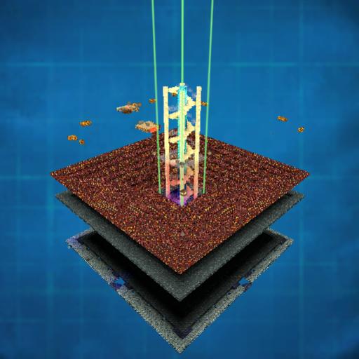 Pyramid Core