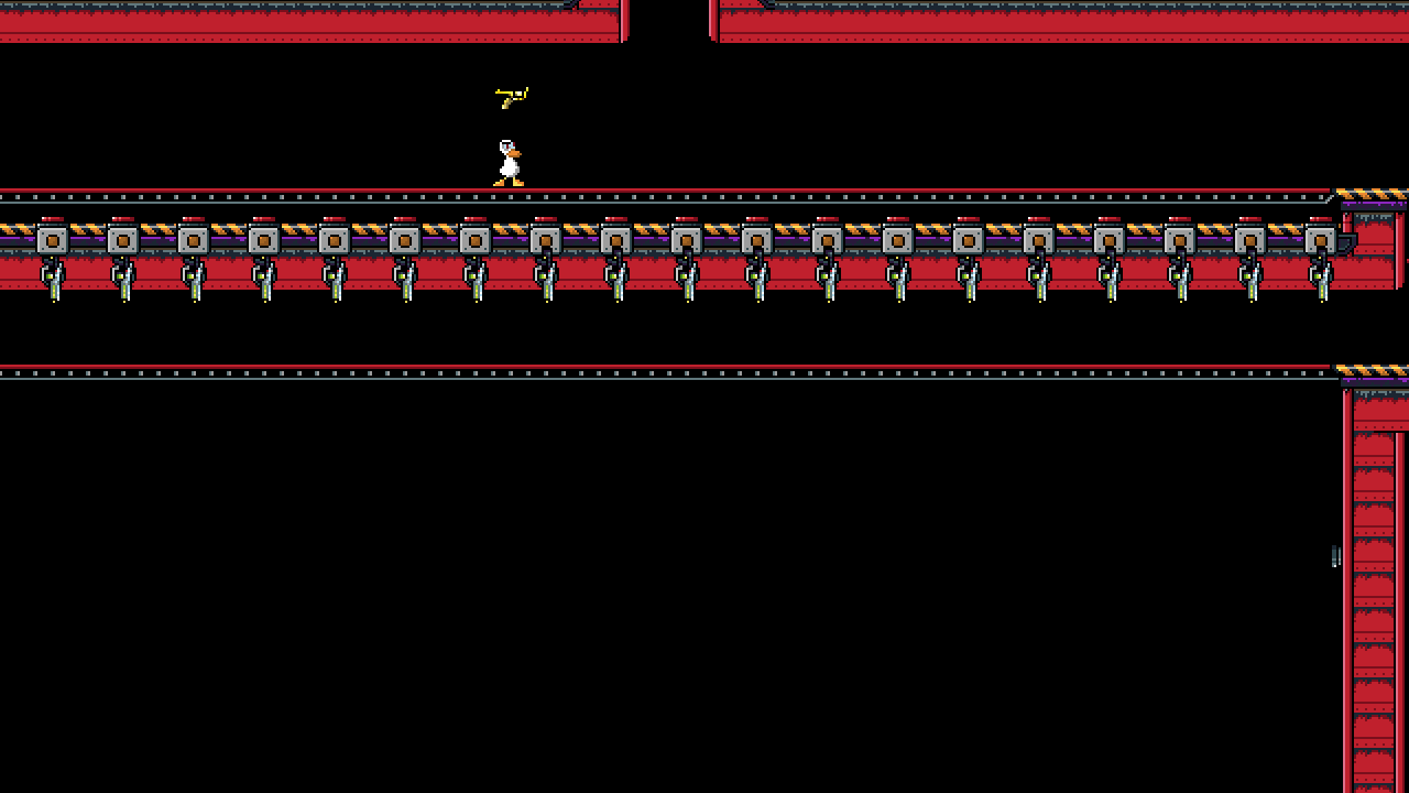Boss Battle!