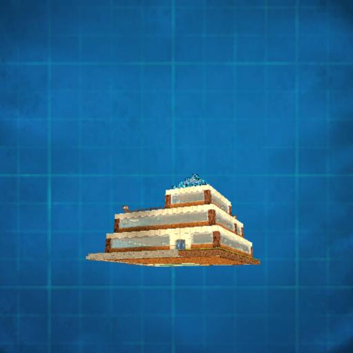 Fancy House