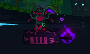 Spirit Candle