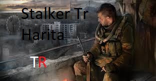 Stalker Türkiye Harita – Unturned Mod
