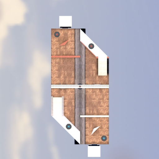 Cp_72_Wall – Team Fortress 2 Mod