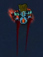 Ninja Ribbons