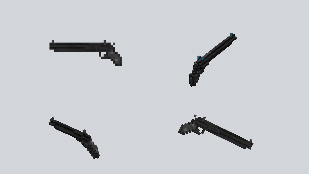 Shorty RD-24