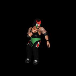 Juventud Guerrera (1998)