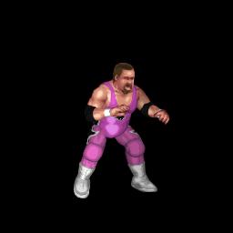 Jim Neidhart (1998)