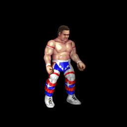 British Bulldog (1998)