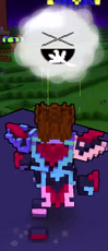 Teehee Cloud