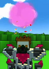 Candy Cloud