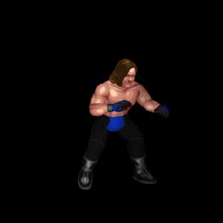 Scott Putski (1998)