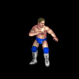 Brad Armstrong (1998)