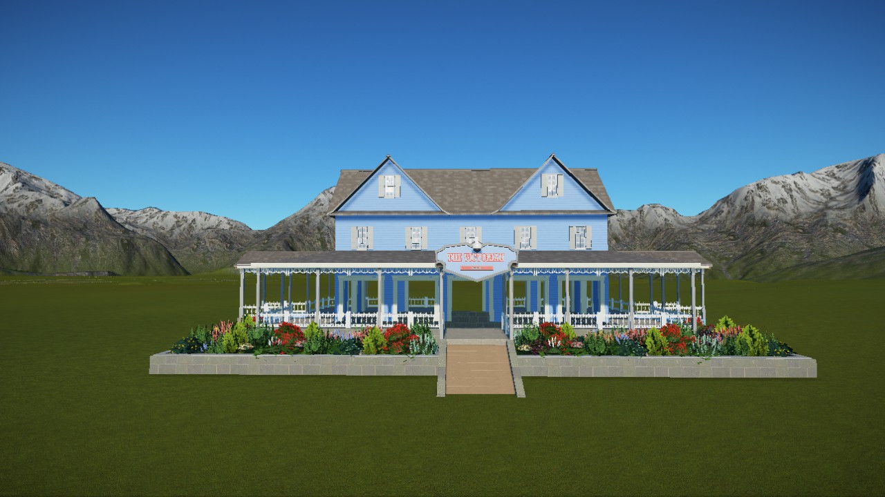 Victorian Coaster Station.