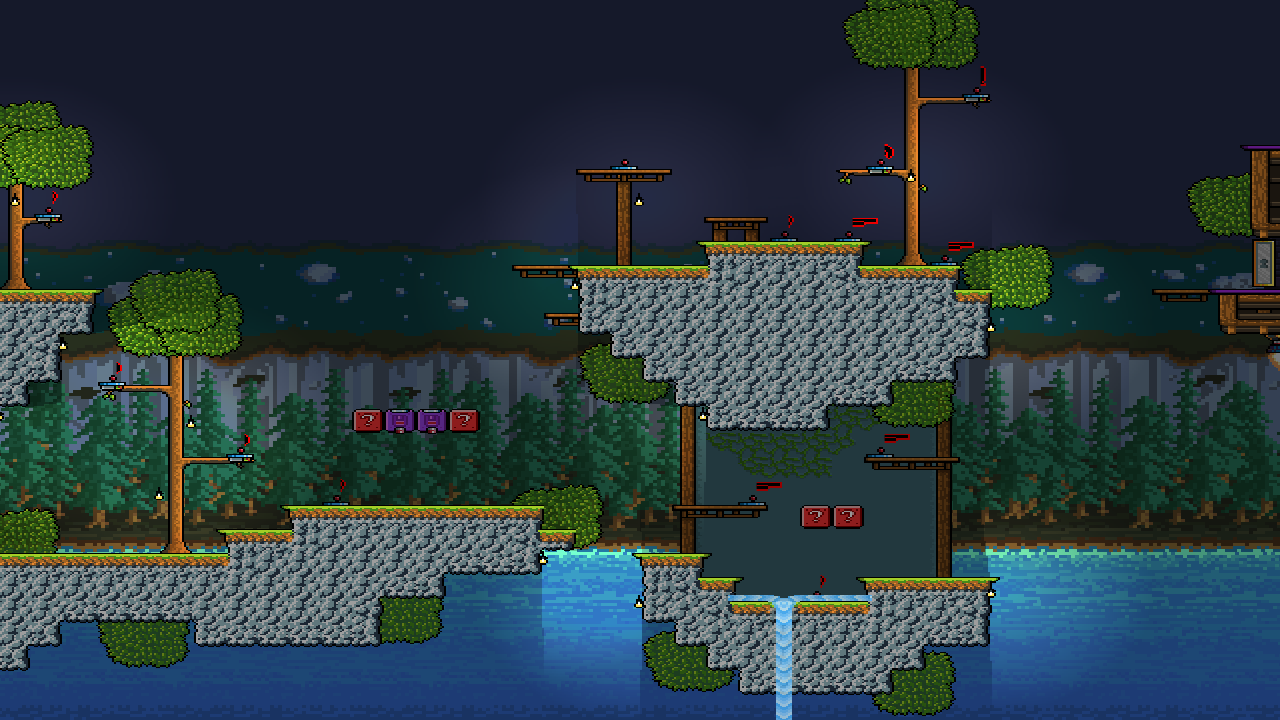 Herba Town Night preview