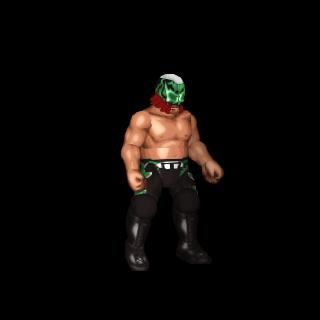 Misterioso Jr.