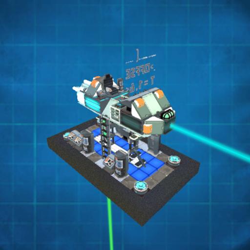 Multi-Purpose Hover Vehicle
