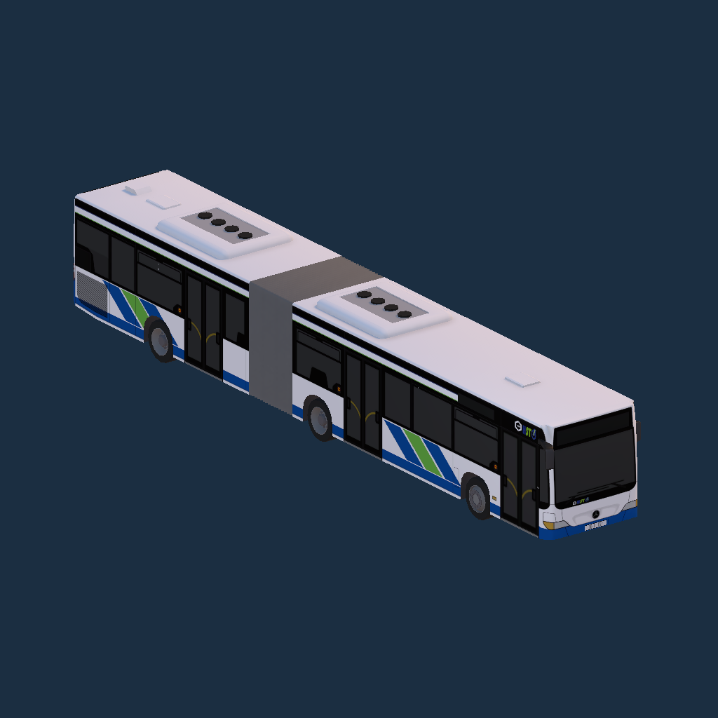 HST Hagener Straßenbahn o530G Facelift
