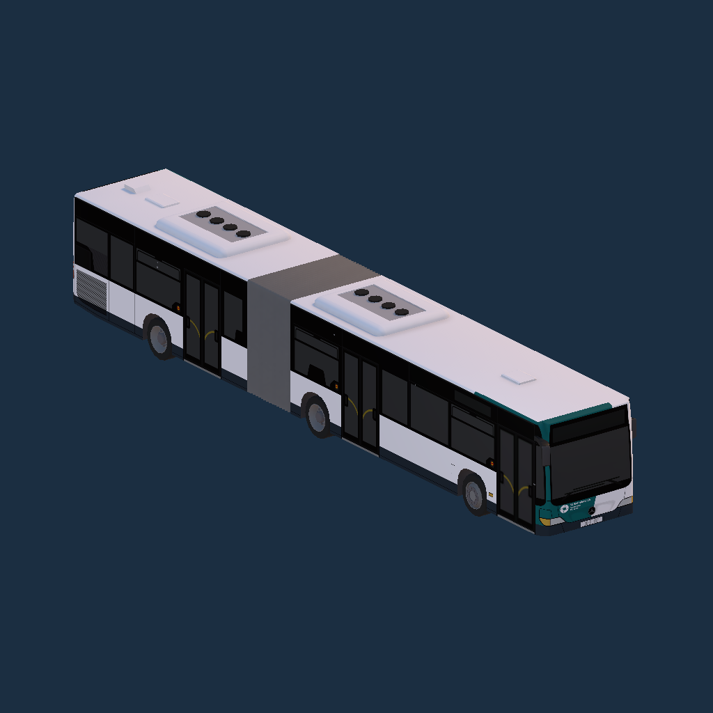 ViP Potsdam o530G Facelift