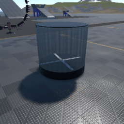 Low big Blender
