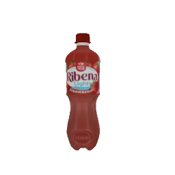 Ribena Juice - Strawberry
