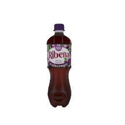 Ribena Juice - Blackcurrant