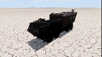 [BSM] HEMMT Blackshell