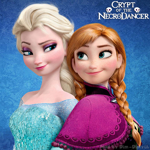 Frozen
