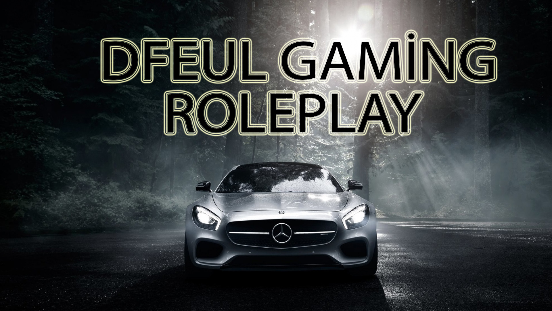 Dfeul Gaming RolePlay Map V1 – Unturned Mod