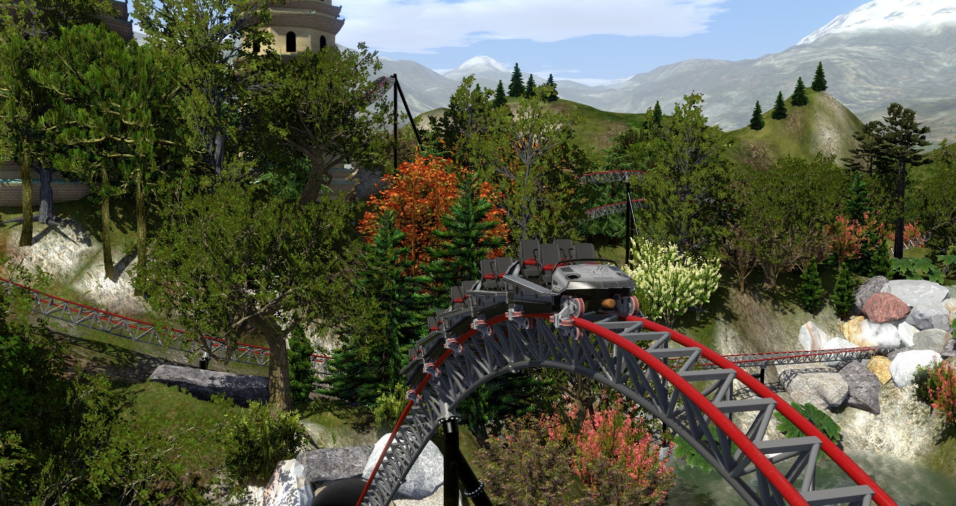 Park Image