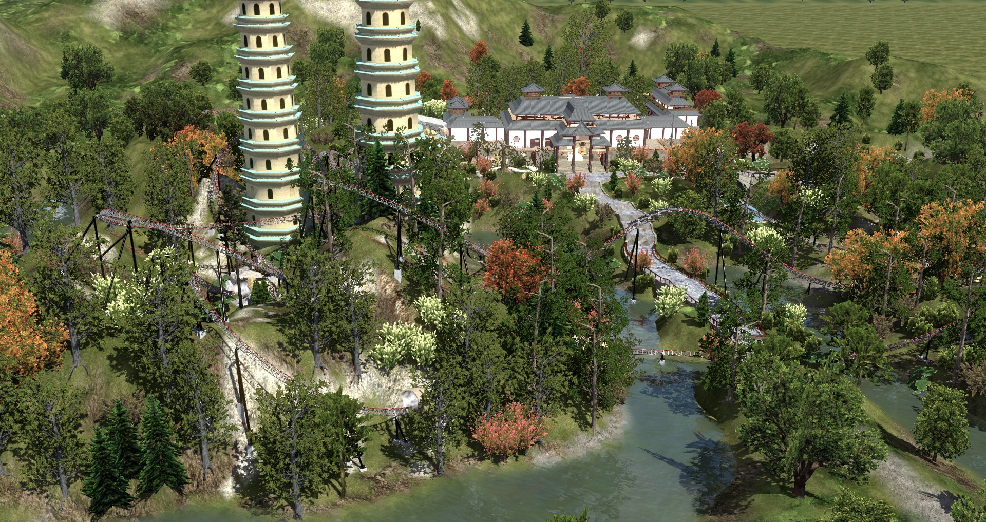 Park Image